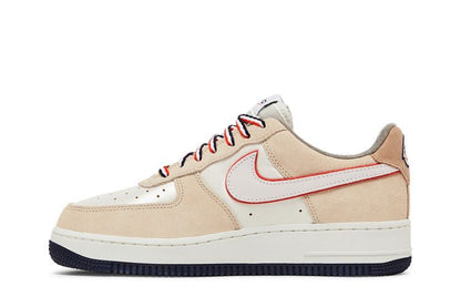 Nike Air Force 1 Low Athletic Club Sail (Women's)