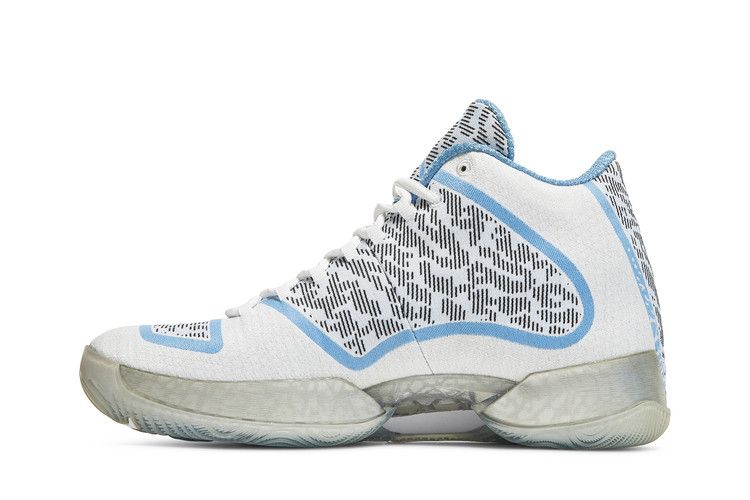 Jordan XX9 Pantone