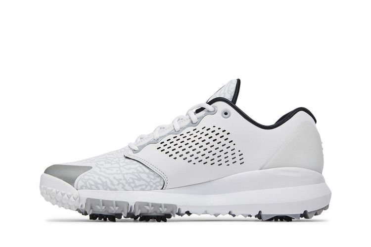 Jordan Trainer ST G White Wolf Grey