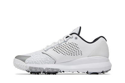 Jordan Trainer ST G White Wolf Grey
