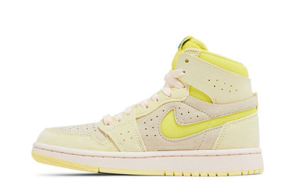 Jordan 1 High Zoom Air CMFT 2 Citron Tint (Women's)