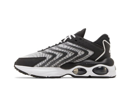 Nike Air Max Plus Black Tour Yellow