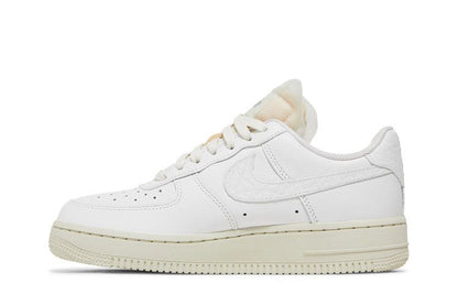 Nike Air Force 1 Low Prm Jewels White