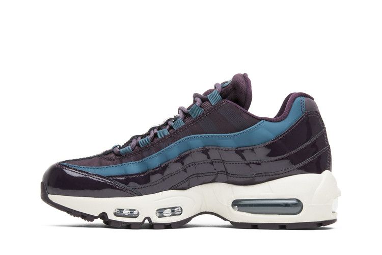 Nike Air Max 95 Nocturne Port Wine (Women's)