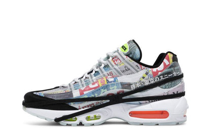 Nike Air Max 95 Japan Heritage