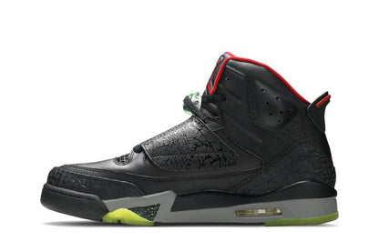 Jordan Son of Mars Marvin the Martian