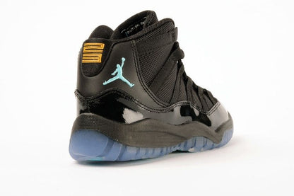 Jordan 11 Retro Gamma Blue (PS)