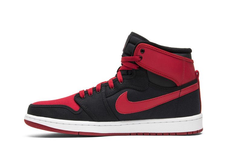 Jordan 1 Retro AJKO Bred (2012)