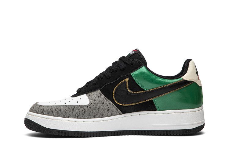 Nike Air Force 1 Low mita sneakers (2004)