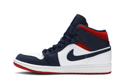Jordan 1 Mid SE USA