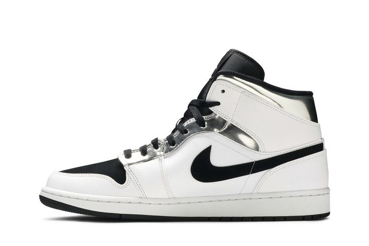 Jordan 1 Mid Alternate Think 16