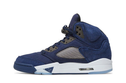 Jordan 5 Retro Georgetown