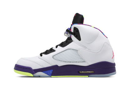 Jordan 5 Retro Alternate Bel-Air