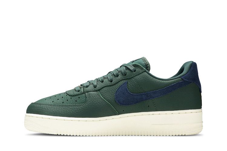 Nike Air Force 1 Low Craft Galactic Jade