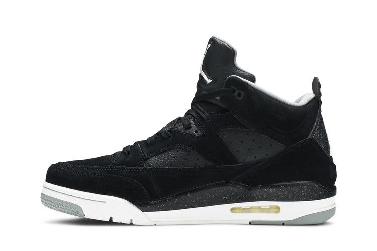 Jordan Son Of Mars Low Black