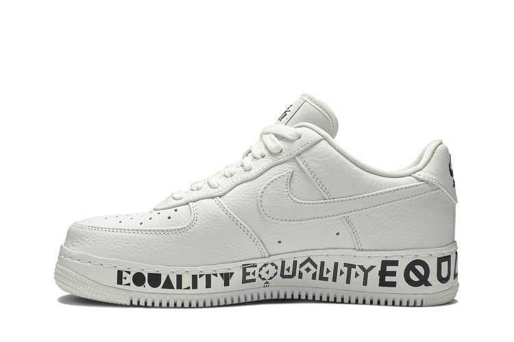 Nike Air Force 1 Low Equality