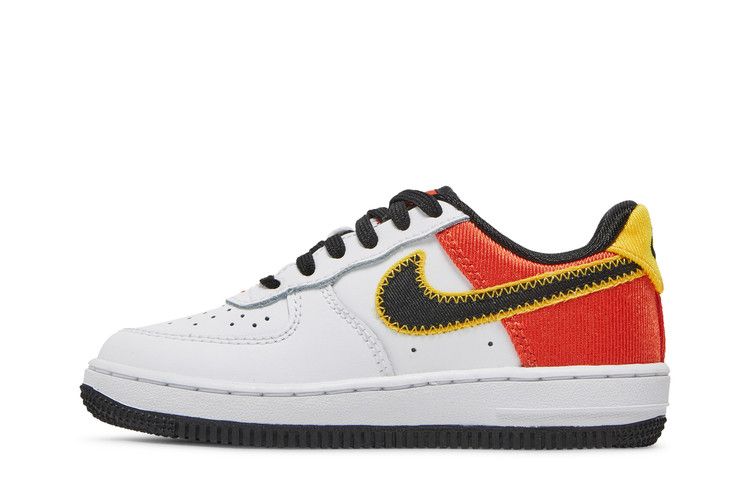 Nike Air Force 1 Low LV8 Raygun (PS)