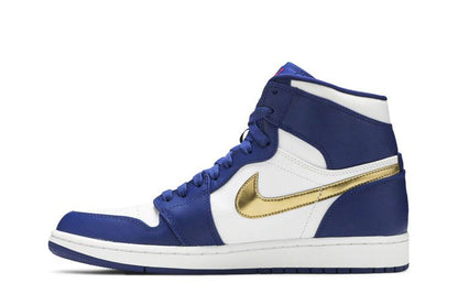 Jordan 1 Retro Gold Medal