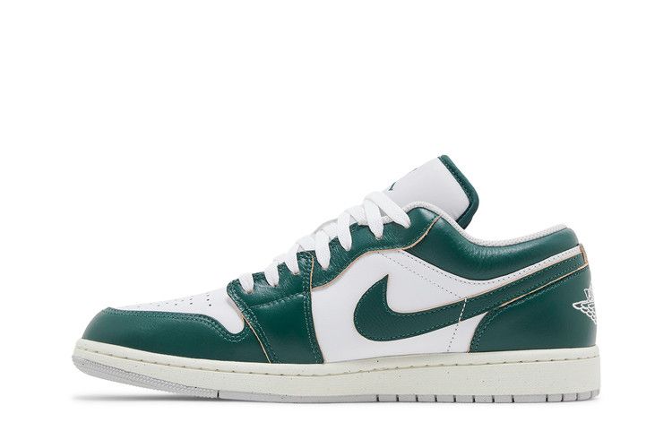Jordan 1 Low SE Oxidized Green