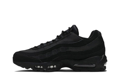 Nike Air Max 95 Triple Black