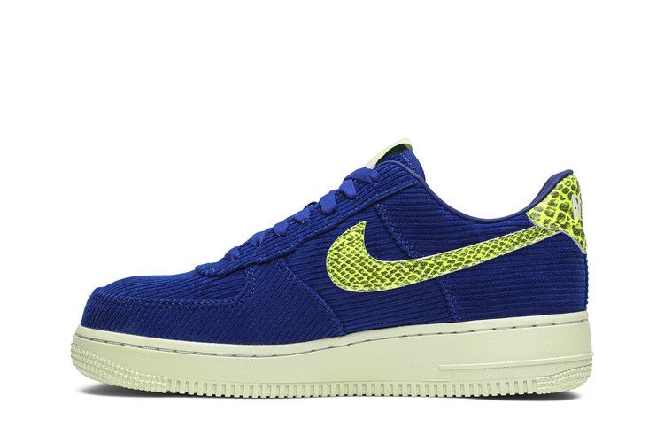 Nike Air Force 1 Low Olivia Kim No Cover (Women's)