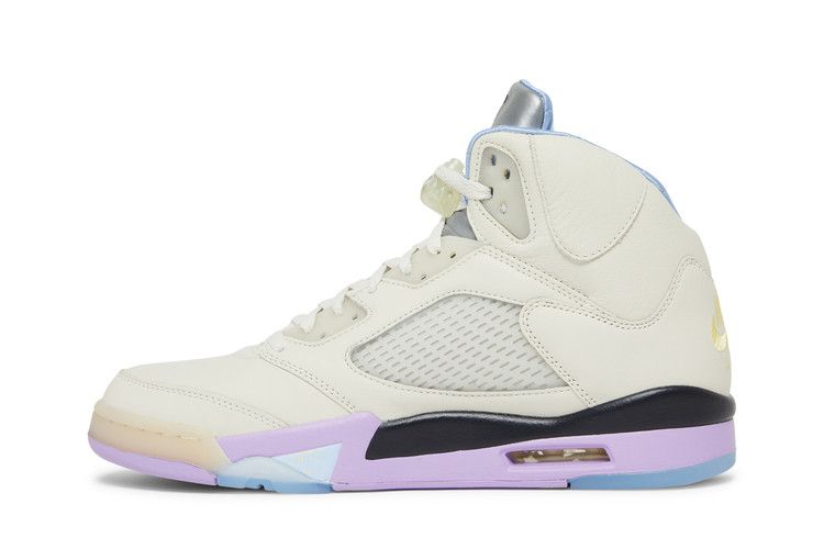 Jordan 5 Retro DJ Khaled We The Best Sail