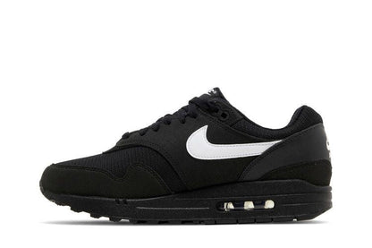 Nike Air Max 1 Black White Swoosh