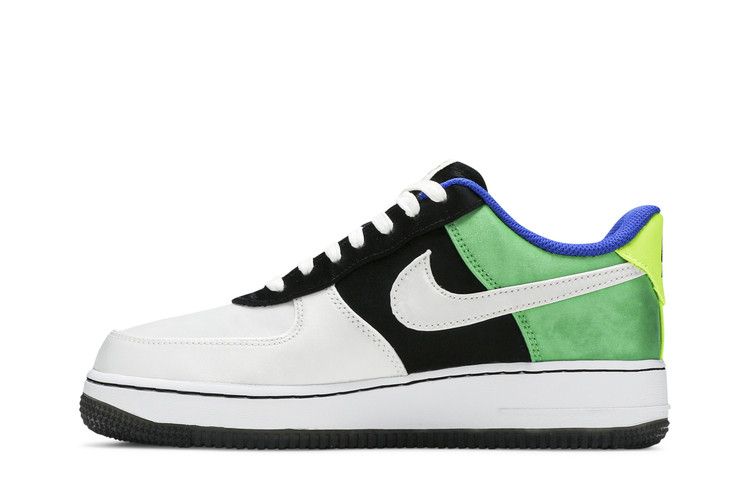 Nike Air Force 1 Low Hidden Message