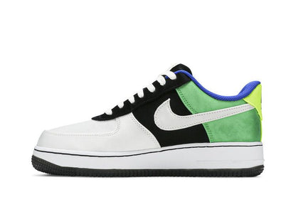 Nike Air Force 1 Low Hidden Message