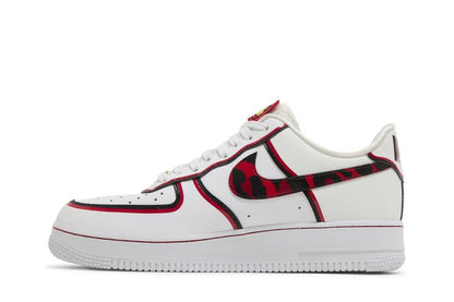 Nike Air Force 1 Low Dennis Rodman
