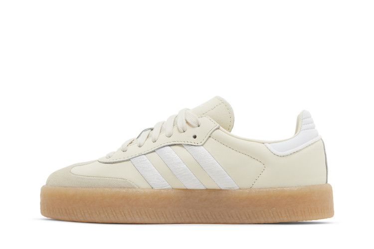 adidas Sambae Wonder White Gum (Women's)