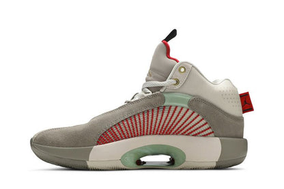 Jordan XXXV CLOT Terra Cotta