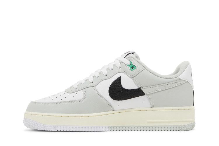 Nike Air Force 1 Low '07 LV8 Split Light Silver