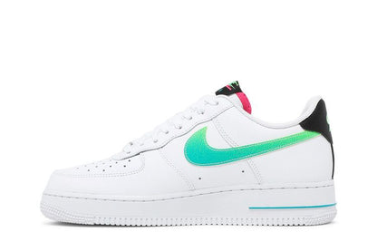 Nike Air Force 1 Low '07 LV8 White Aquamarine
