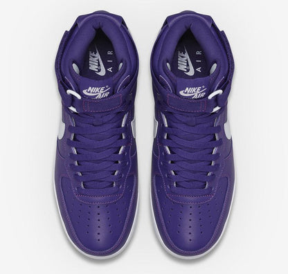 Nike Air Force 1 High Varsity Purple (2015)