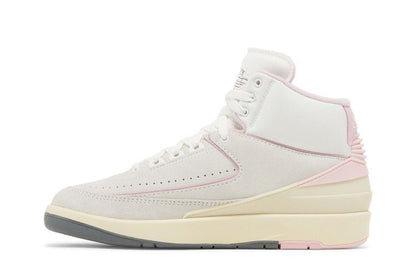 Jordan 2 Retro Soft Pink (Women's)