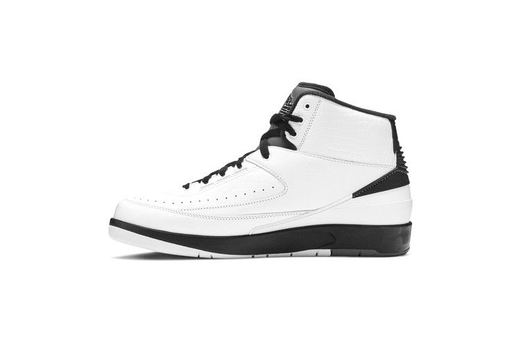 Jordan 2 Retro Wing It