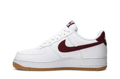 Nike Air Force 1 Low '07 Gum Medium Brown