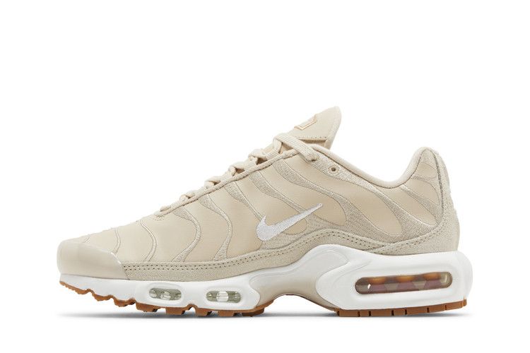 Nike Air Max Plus Premium Vachetta Tan Gum (Women's)