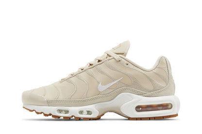 Nike Air Max Plus Premium Vachetta Tan Gum (Women's)