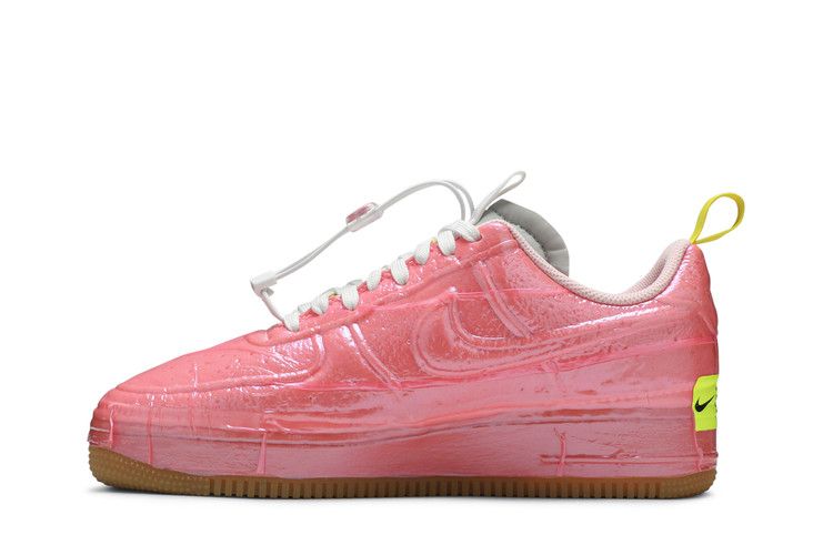 Nike Air Force 1 Low Experimental Racer Pink