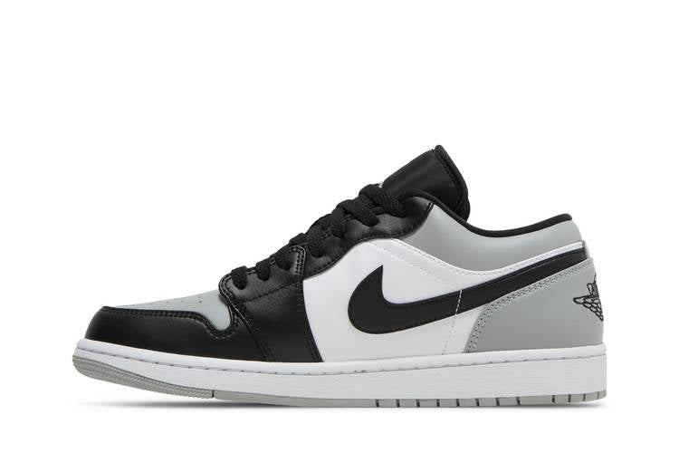 Jordan 1 Low Shadow Toe