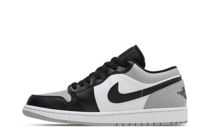 Jordan 1 Low Shadow Toe