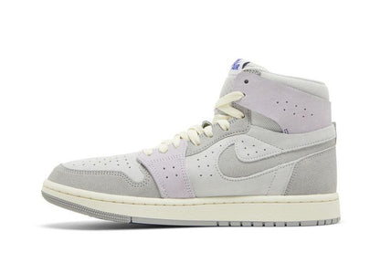 Jordan 1 High Zoom Air CMFT 2 Barely Grape (Women's)