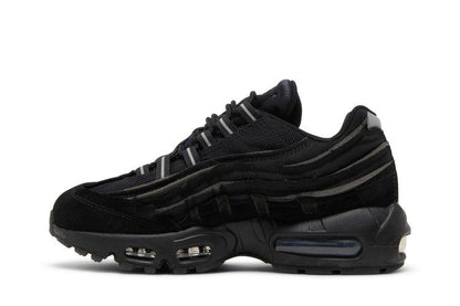 Nike Air Max 95 Comme des Garcons Black