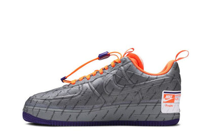 Nike Air Force 1 Low Experimental Suns