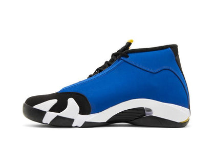 Jordan 14 Retro Laney (2023)