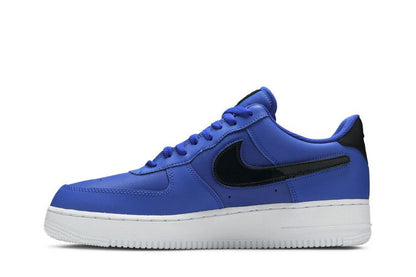 Nike Air Force 1 Low Removable Swoosh Pack Blue