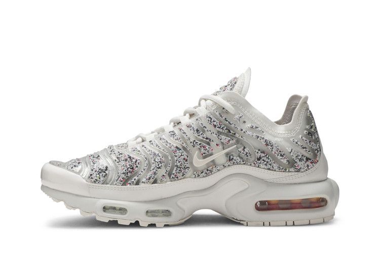 Nike Air Max Plus Phantom Silver (Women's)