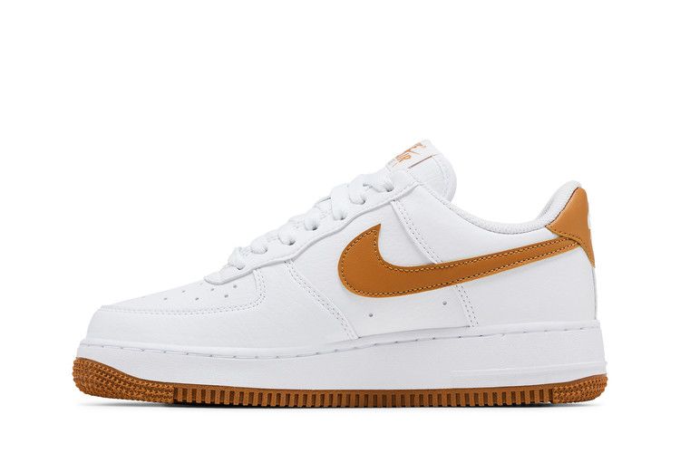 Nike Air Force 1 Low '07 Next Nature White Flax (Women's)
